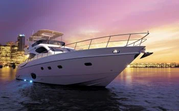 قایق های مهمانی مجلل